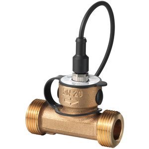 超声波流量传感器