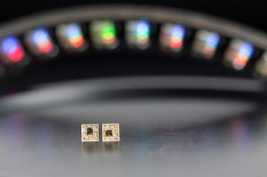 RGB LED 1