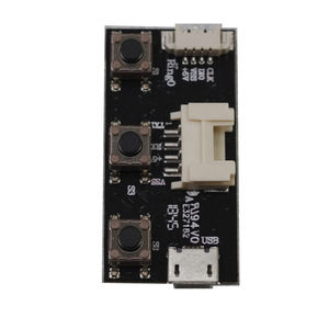 RGB LED 1