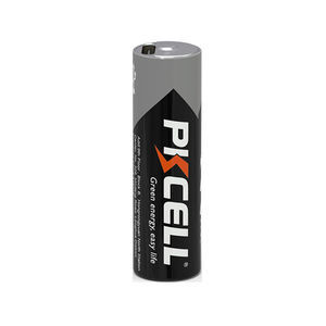 锂充电电池