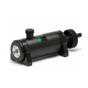 手动校准泵 1
