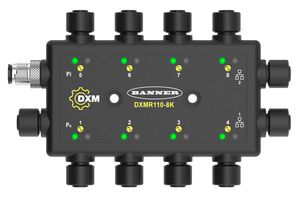 EtherNet/IPI/O