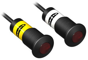 路障式光电探测器 1
