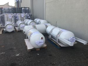 存储贮液罐 1