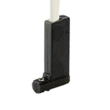 线性位置传感器 / 磁致电阻 / IP67 / 用于抓取器