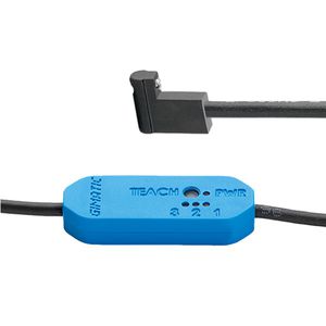 可编程磁性传感器