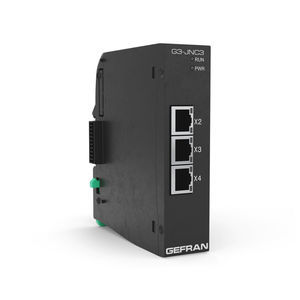 EtherCAT网络模块 1