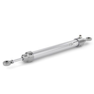 线性位移变送器 1