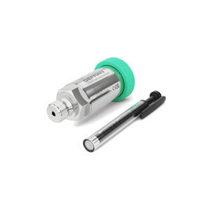 电容压力变送器 1