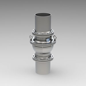 补偿器
