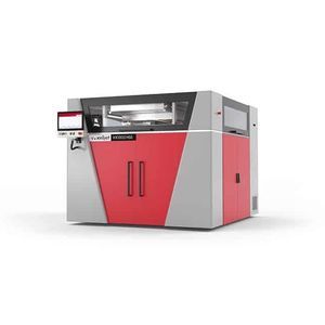 塑料3D打印机