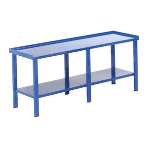 金属工作台