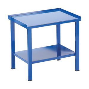 金属工作台