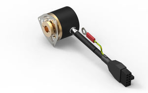 增量旋转编码器