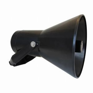 嵌入式扬声器