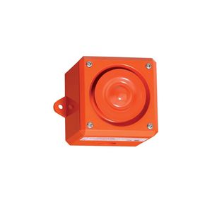 发声警报器
