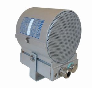 壁挂扬声器