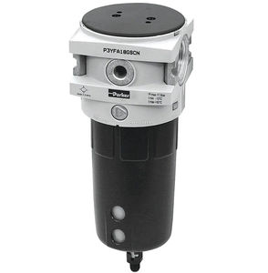 颗粒过滤器