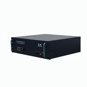 LiFePO4电池 1
