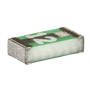 小型熔断器 / 快速 / 热量 / SMD