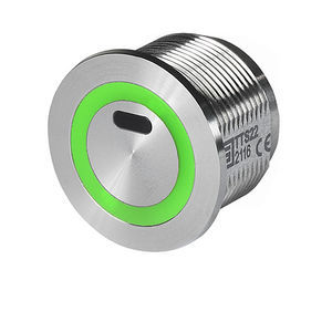 非接触式按钮式开关