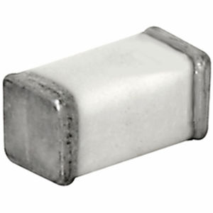 方形熔断器 1