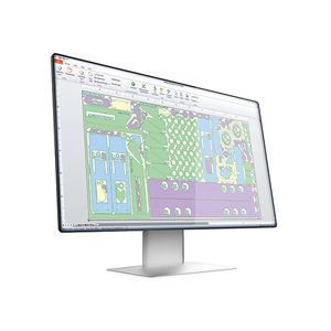 CAD/CAM软件