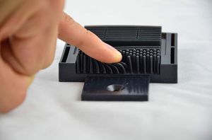 多喷建模成型3D打印 / ABS / 树脂 / 原型法