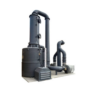 氯气体洗涤器