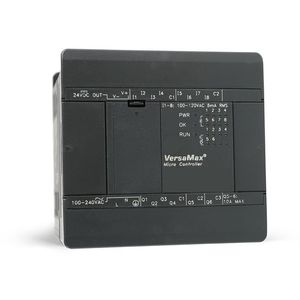 可编程自动化控制器 / 紧凑型 1
