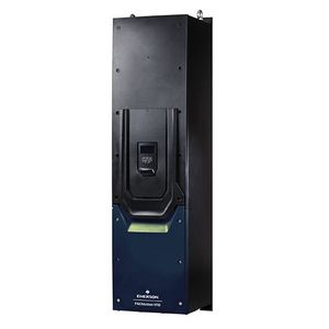 三相交流驱动器 1