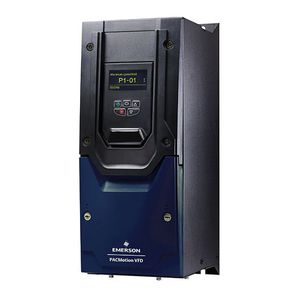三相交流驱动器 1