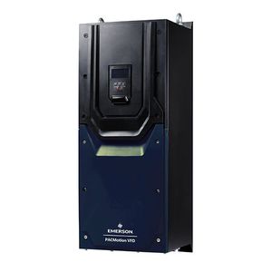 三相交流驱动器 1