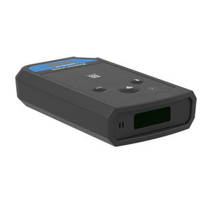 条码/矩阵式二维码阅读器 / 手动 1