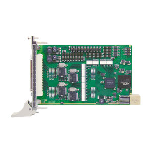CompactPCI卡片 / 数字 1