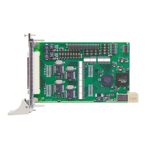 CompactPCI卡片 / 数字 1