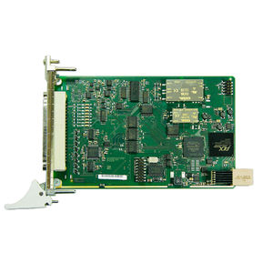 CompactPCI卡片 / 模拟 1
