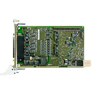 CompactPCI卡片 / 数字 1