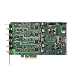 PCI Express采集卡 1