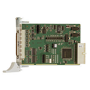 CompactPCI采集卡 1