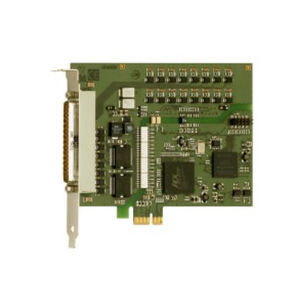 PCI Express采集卡 1