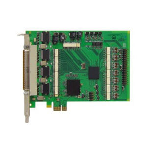 PCI Express采集卡 1