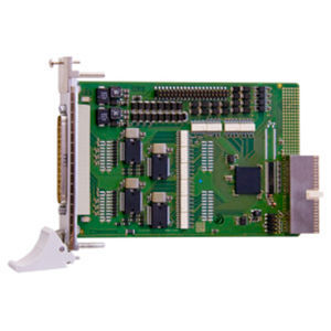 CompactPCI采集卡 1