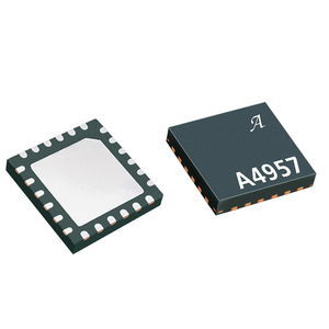 MOSFET栅极驱动器 1