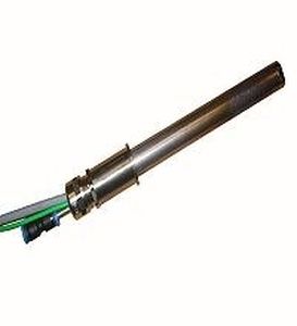 对流式加热器