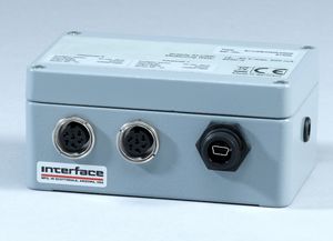 USB接口模块 1