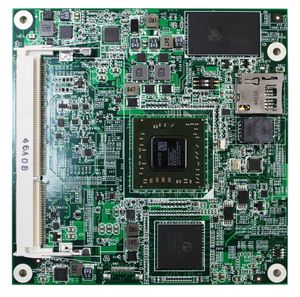 USB2.0计算机模块