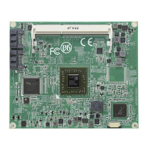 ETXCPU模块 1