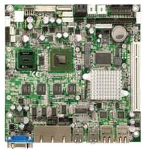 mini-ITX主板 1