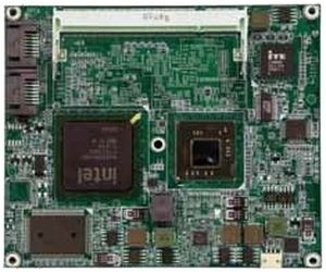 ETXCPU模块 1
